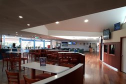 Pambula Merimbula Golf Club in New South Wales