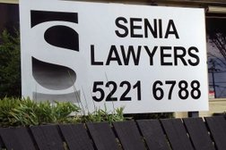Senia Lawyers Photo