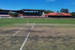 Waratah Cricket Club Photo