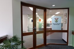 South African Consulate Perth in Western Australia