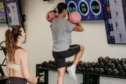 Body Fit Training Miami in Queensland