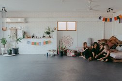 Inhala Yoga Studio Photo