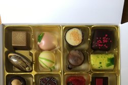 Nutpatch Pty Ltd - Hand made fine chocolate in Kettering Photo