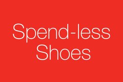 Spendless Shoes in Northern Territory