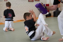 West Coast Aikido Martial Arts Academy Photo