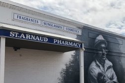 St Arnaud Pharmacy Photo