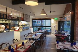 circa 900 pizzeria napoletana in Melbourne