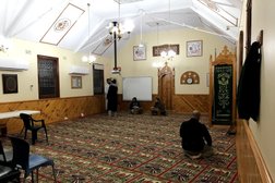 Dubbo Mosque Photo