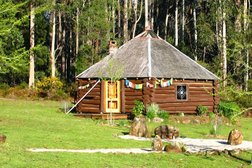 Dorje Ling Retreat Centre in Tasmania