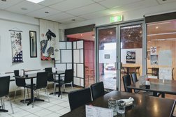 Murasaki Tanuki Japanese Takeaway & Dine In in Melbourne