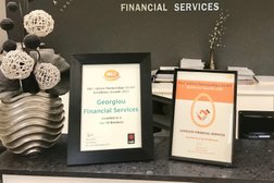 Georgiou Financial Solutions Pty Ltd in Adelaide