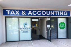 Peacock Accounting Services Pty Ltd in Western Australia