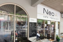 Neo Cafe Restaurant Photo