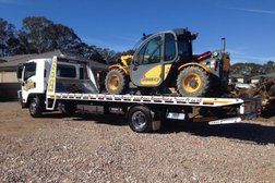 Absolute Towing Wollongong Photo