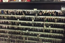 Yes We Do Shoe Repair & Keys in Melbourne