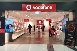 Vodafone Arndale in Adelaide