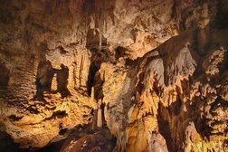 Mammoth Cave in Western Australia