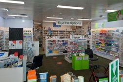 Malouf Pharmacies Seven Springs Toowoomba in Queensland