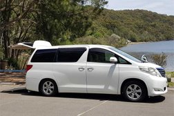 Integrity Car Sales and Rentals Alice Springs in Northern Territory