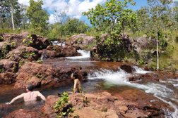 Litchfield Park Adventures in Northern Territory