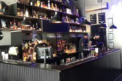 Manhattan Bar in Geelong