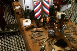 Barber King Barber Shop in Western Australia