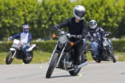 OZ Rider Training and Motorcycle Transport Photo