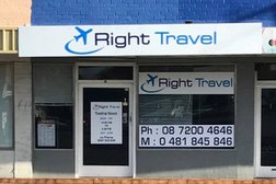 RIGHT Travel in Adelaide