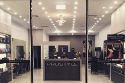 Prostyle Hair Studio Photo