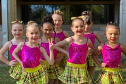 Royal Existence Dance Academy in Northern Territory