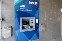 BankSA ATM in Northern Territory