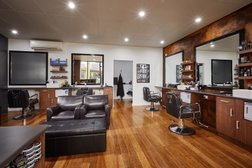 Blackwood Barbers- Mitchelton in Brisbane