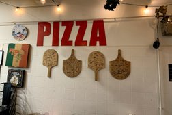 Oven Lovin Pizzeria in Sydney