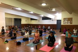 Yoga and Meditation School of India (Oakleigh Studio) in Melbourne