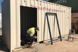 True Blue Containers in Western Australia