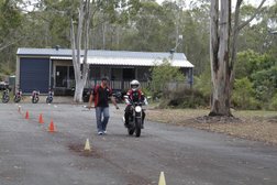 Cycle Right Motorcycle Training Academy in Brisbane