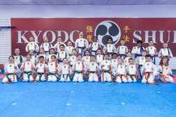 KYODO SHUHO Karate in Australian Capital Territory