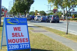 New Image Real Estate in Logan City