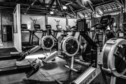 The Fitness Hub Photo