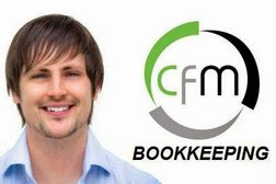 CFM Bookkeeping Geelong Photo