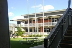 St Thomas More College in Brisbane