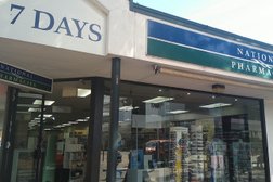 National Pharmacies Salisbury in Adelaide