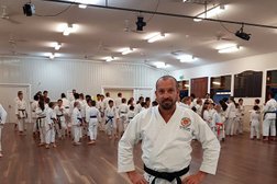 Loganholme Karate Dojo TSKF Photo