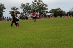 Litchfield Football Club in Northern Territory