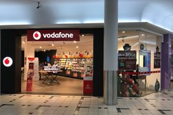 Vodafone Partner - Box Hill in Melbourne