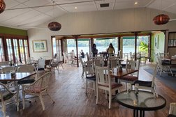 Lake Barrine Teahouse and Rainforest Cruises in Queensland