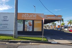 Attune Hearing Gladstone in Queensland