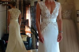 Heather Sellick Bridal Couture in Melbourne