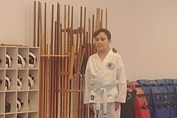 Australian Karate Academy in Brisbane