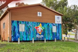 Willagee Kardinya Scout Group in Western Australia
